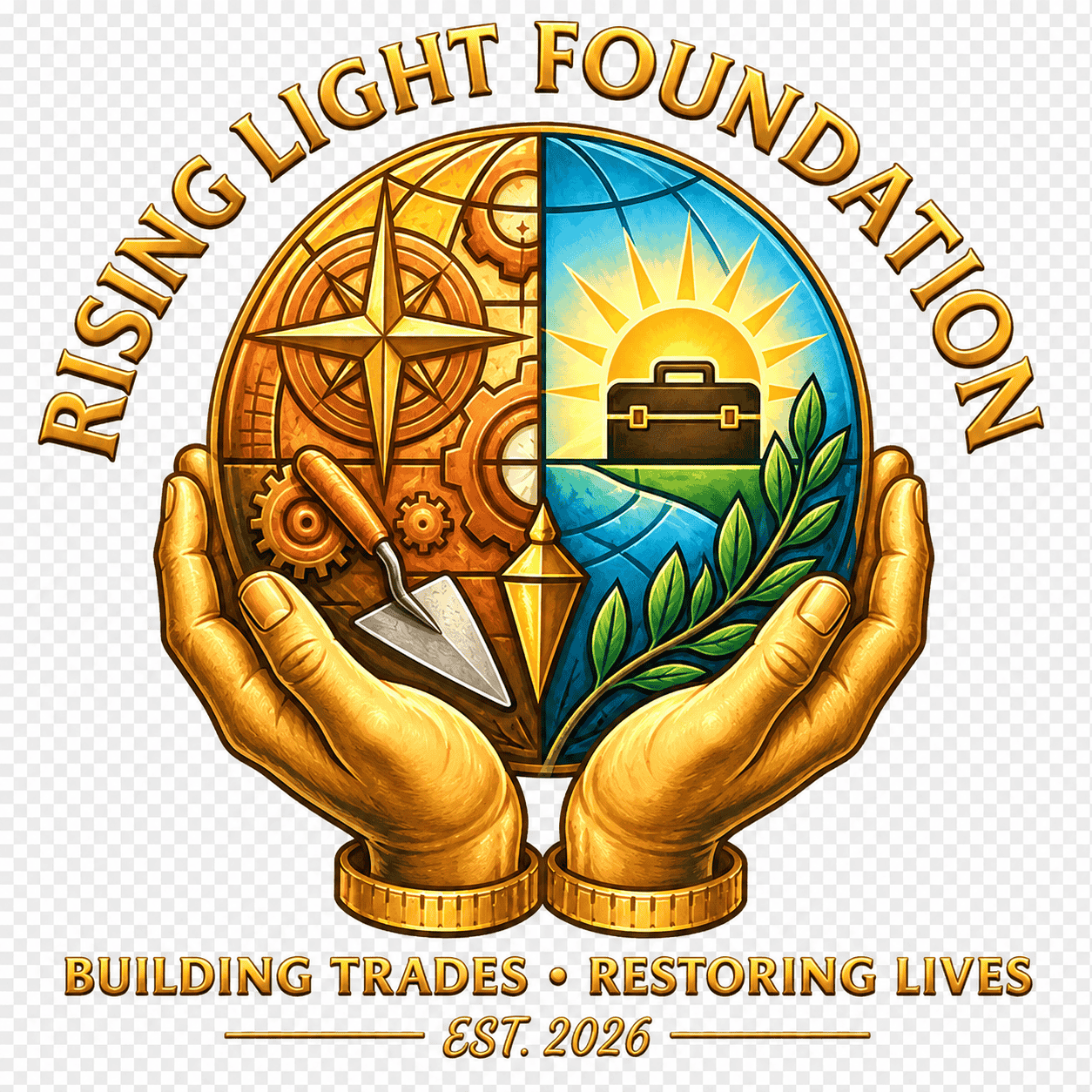 Rising Light Foundation